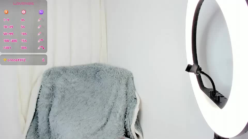 susanamartinez1 Webcam Chat July 8, 2026