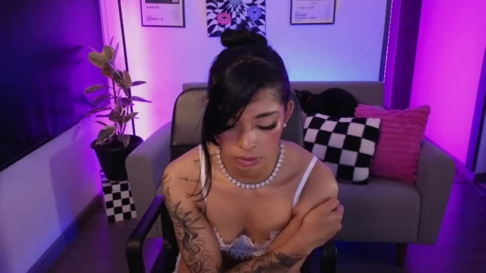 violettgrey_ Webcam Chat July 8, 2026