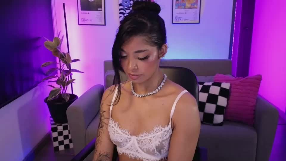 violettgrey_ Webcam Chat July 8, 2026