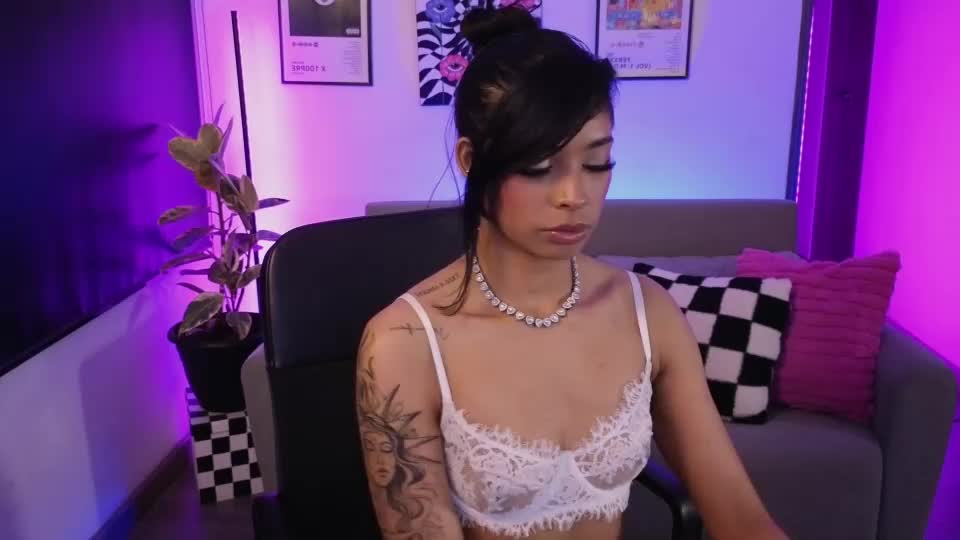 violettgrey_ Webcam Chat July 8, 2026