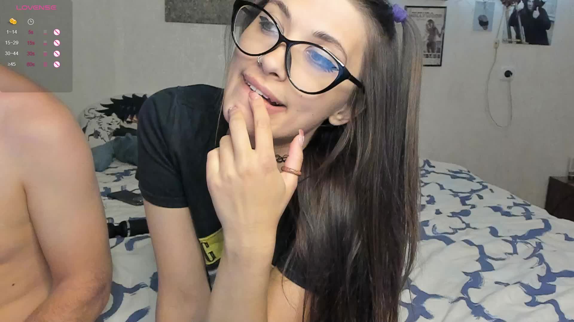 PrincessMcCormick Webcam Chat July 8, 2026