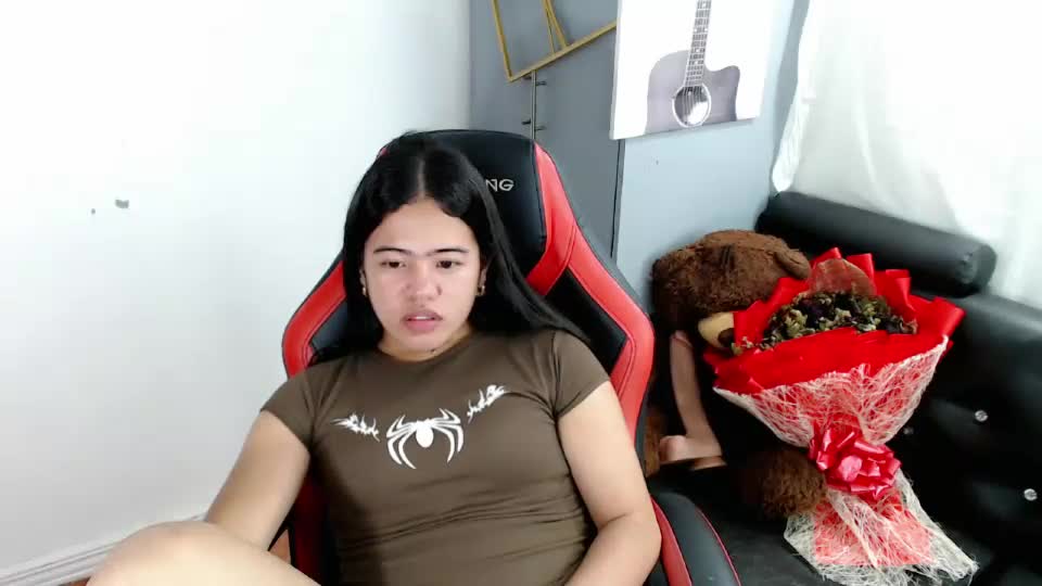 alesha_vibe_me Webcam Chat July 8, 2026
