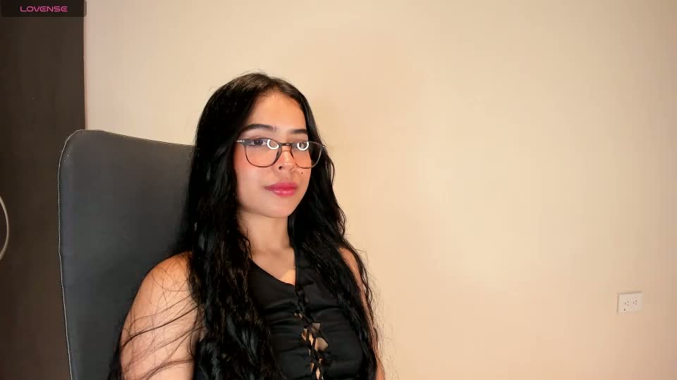 amaliaandrade Webcam Chat July 8, 2026