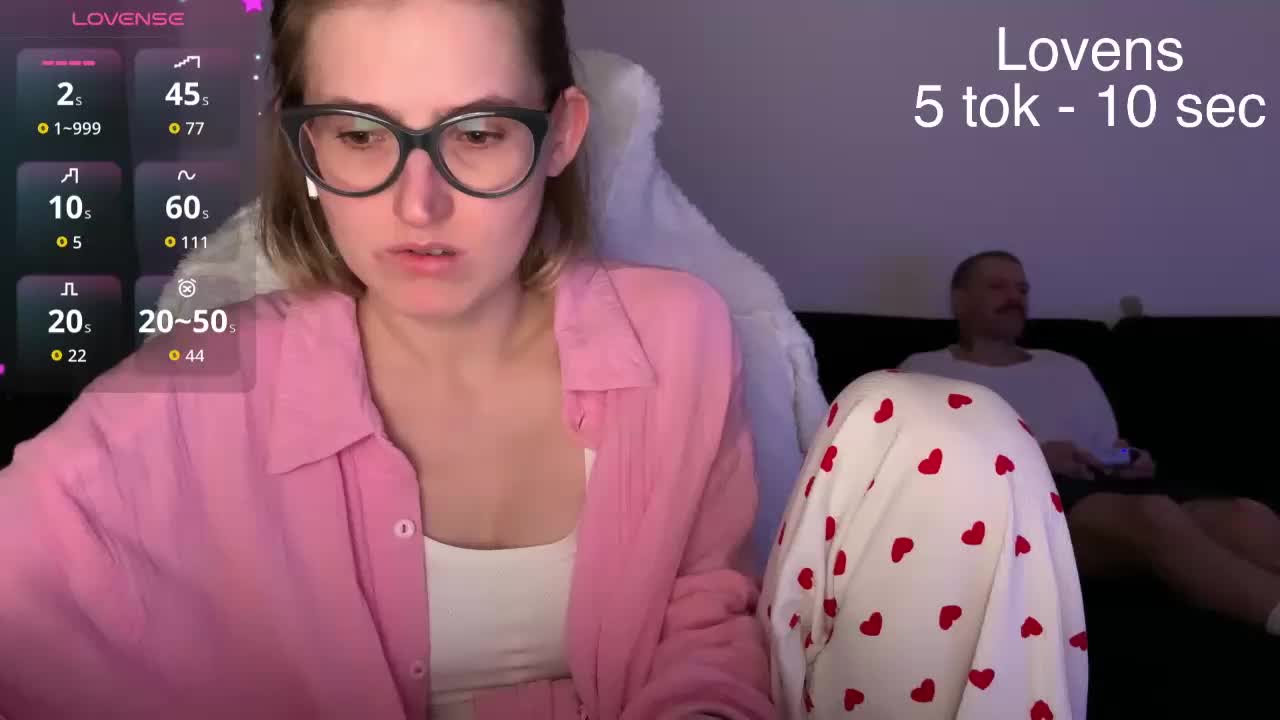 Sexy-Sweets Webcam Chat July 8, 2026