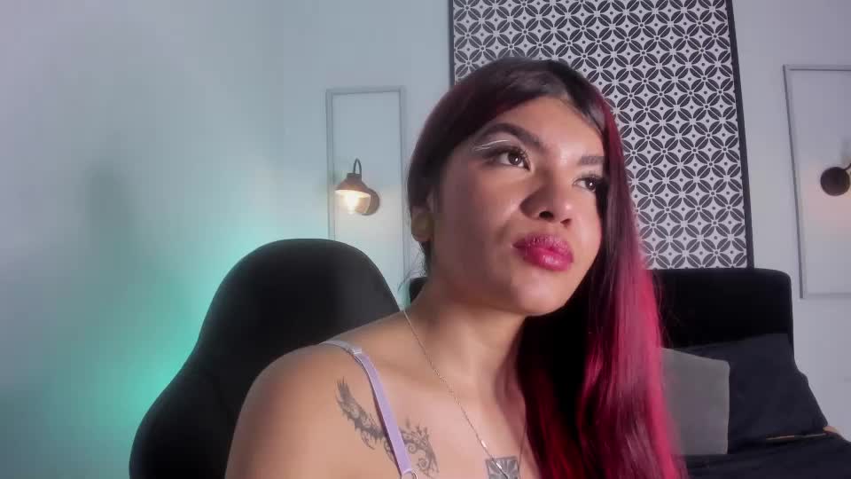 amelie_furtado Webcam Chat July 8, 2026