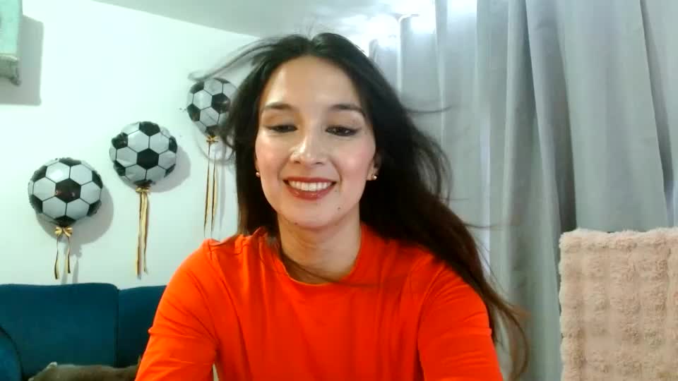 almaglow Webcam Chat July 8, 2026