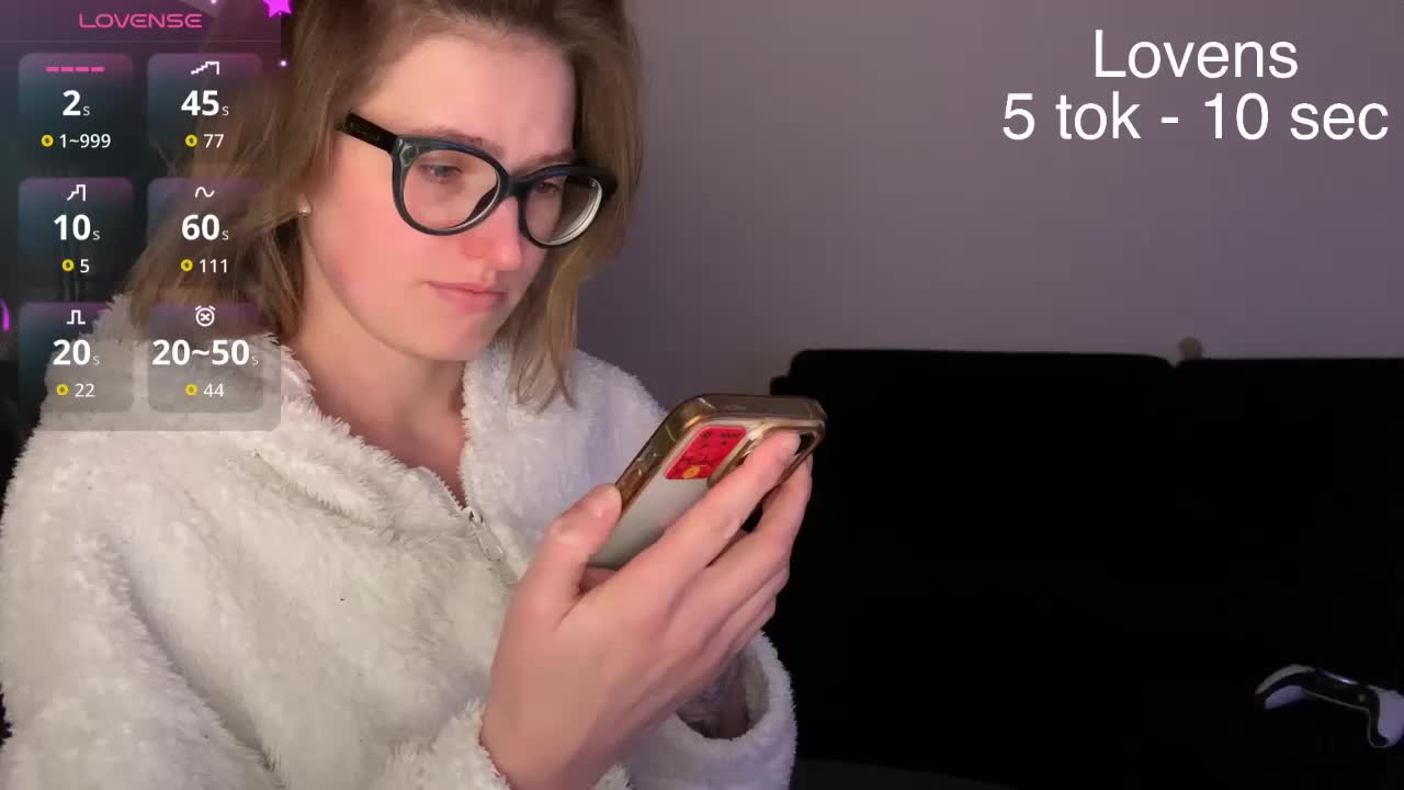 Sexy-Sweets Webcam Chat July 8, 2026
