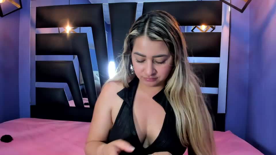 celestefoxx01 Webcam Chat July 8, 2026