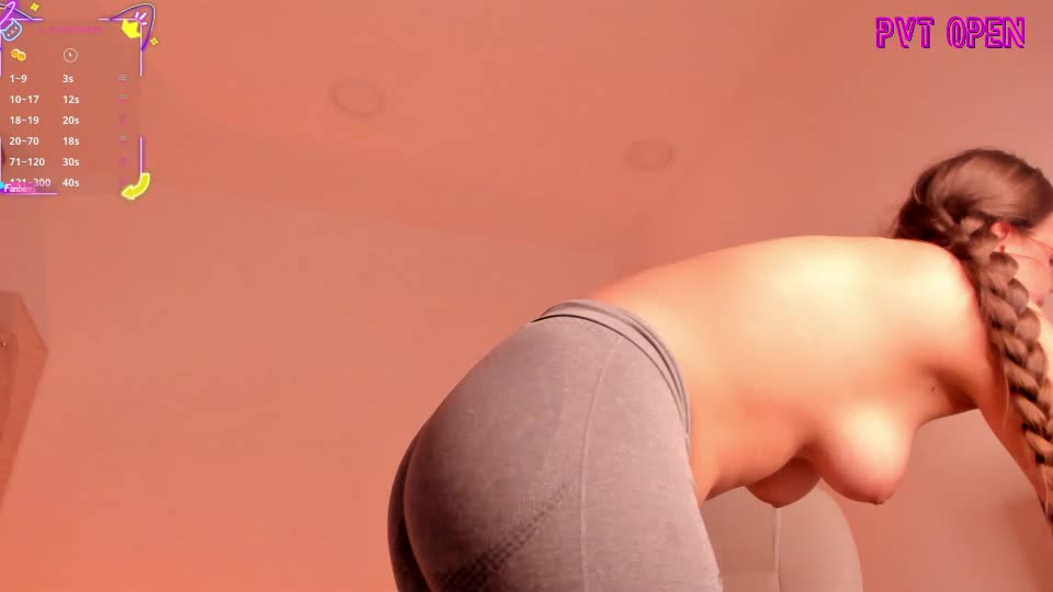 cherry_blond_ Webcam Chat July 8, 2026
