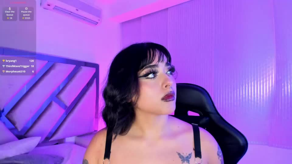 elena_tylor Webcam Chat July 8, 2026