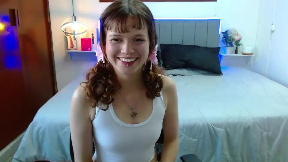 evelynn_fox_ Webcam Chat July 8, 2026