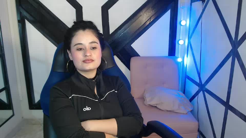 gabriela_tm1 Webcam Chat July 8, 2026