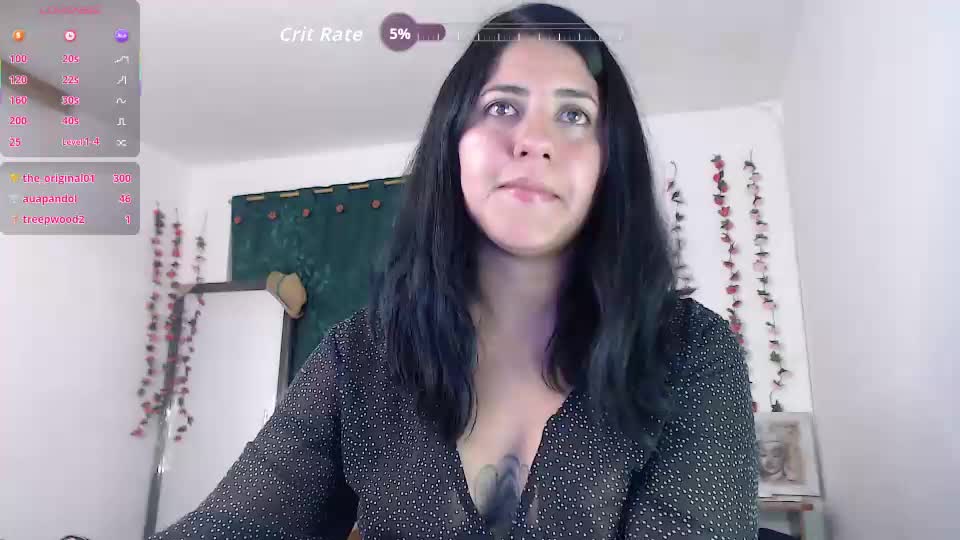 hilari18 Webcam Chat July 8, 2026