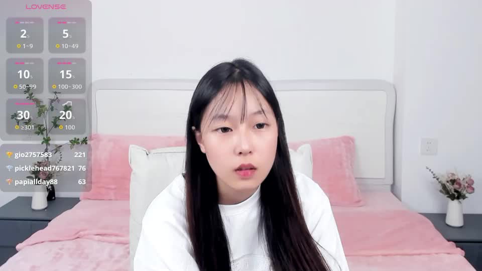 inadaphne Webcam Chat July 8, 2026
