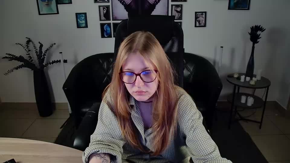 lanafitch Webcam Chat July 8, 2026