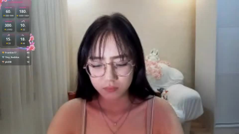 lupefaulker Webcam Chat July 8, 2026