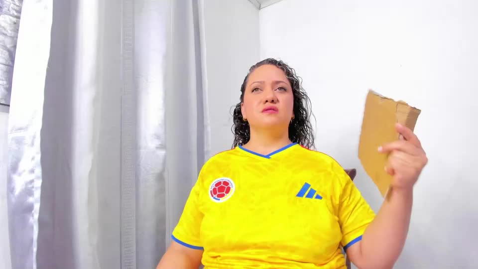 katalina_rivera Webcam Chat July 8, 2026
