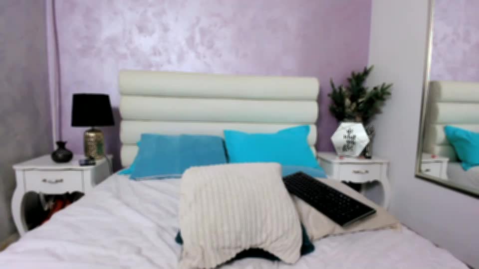 amberglow_ Webcam Chat July 8, 2026