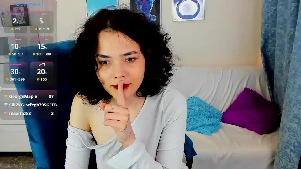 pussy_all_night Webcam Chat July 8, 2026