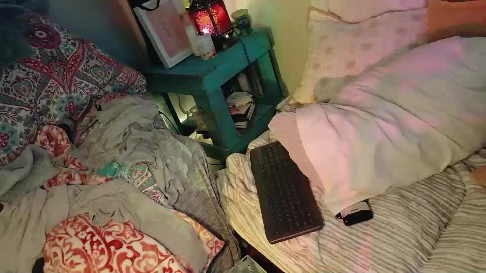 sweeetttea Webcam Chat July 8, 2026
