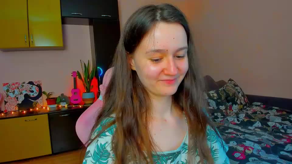 ameli_moon Webcam Chat July 8, 2026