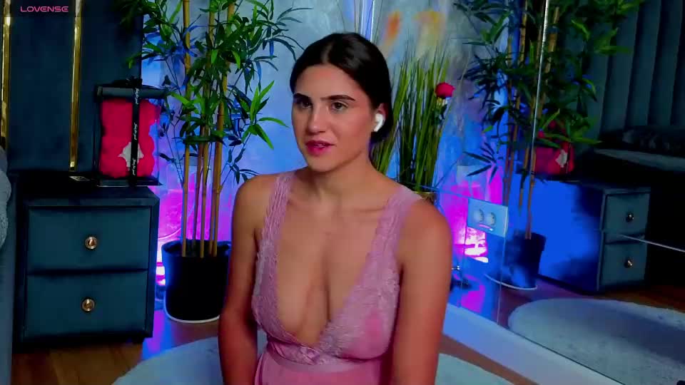 valery_evann Webcam Chat July 8, 2026