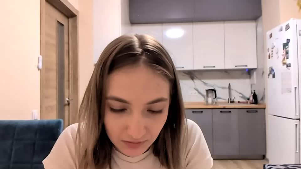 marlysricca Webcam Chat July 8, 2026