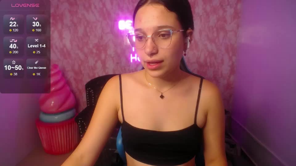 lia_rose_ch Webcam Chat July 8, 2026