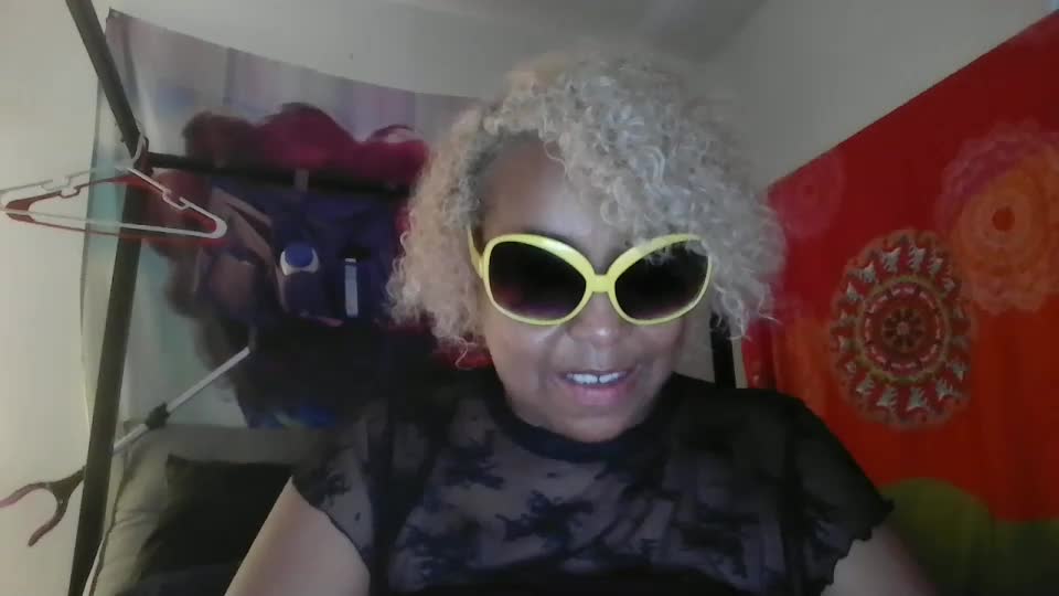 ebonydezire00 Webcam Chat July 8, 2026