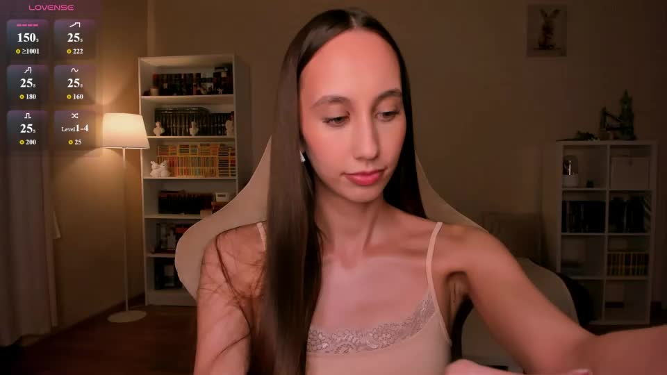 emilyhoston Webcam Chat July 8, 2026