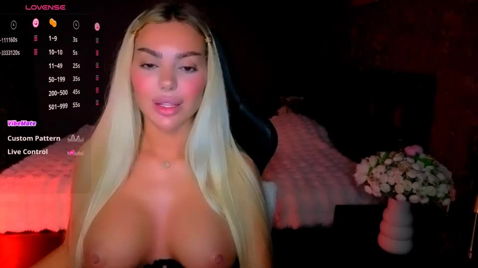 ayla_demir Webcam Chat July 8, 2026