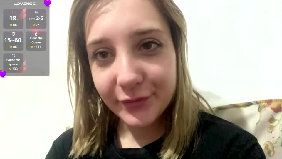 miaaperry Webcam Chat July 8, 2026