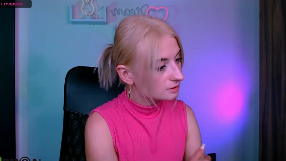 dreamyivyy Webcam Chat July 8, 2026