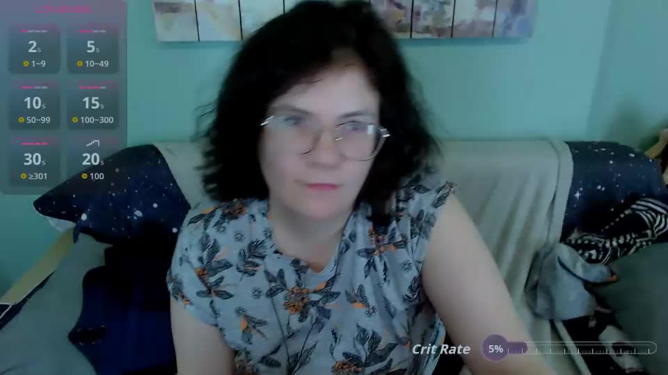 everly_rays Webcam Chat July 8, 2026