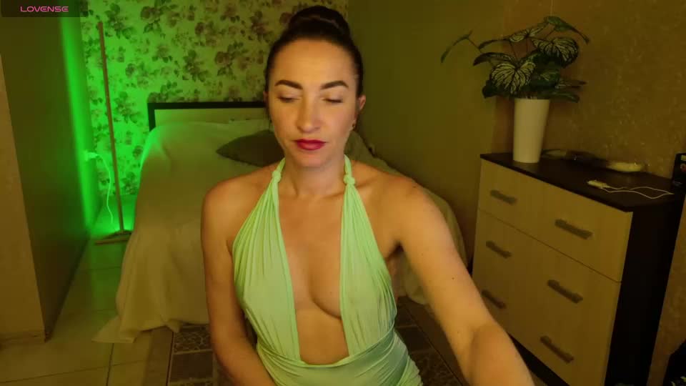 anne_karma Webcam Chat July 8, 2026