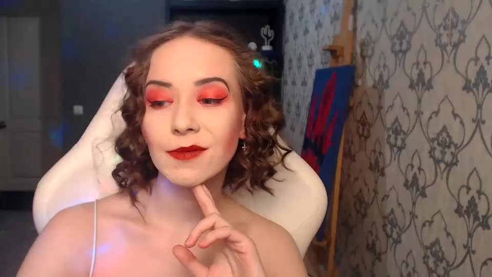 fascinating___eyes Webcam Chat July 8, 2026