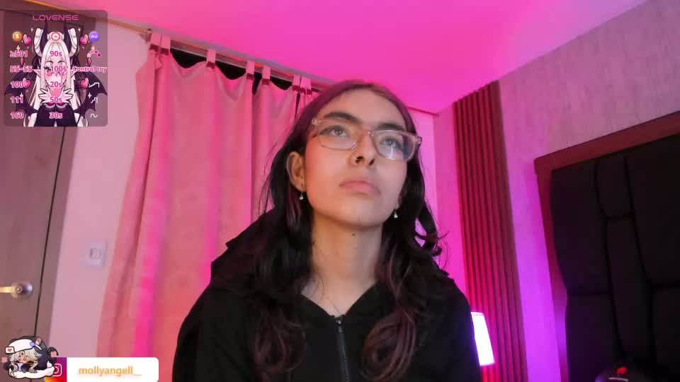molly__a Webcam Chat July 8, 2026