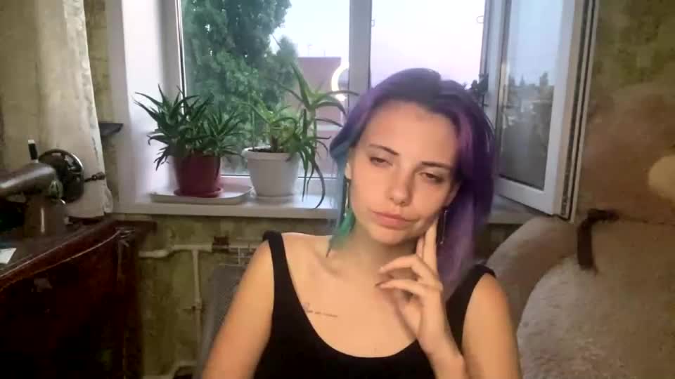 tondamumpower Webcam Chat July 8, 2026