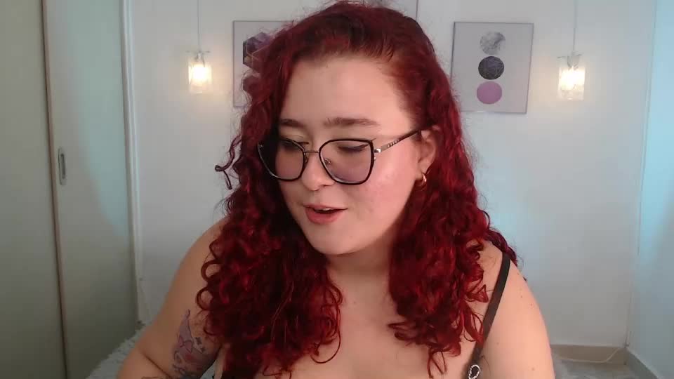selene_rouse_ Webcam Chat July 8, 2026