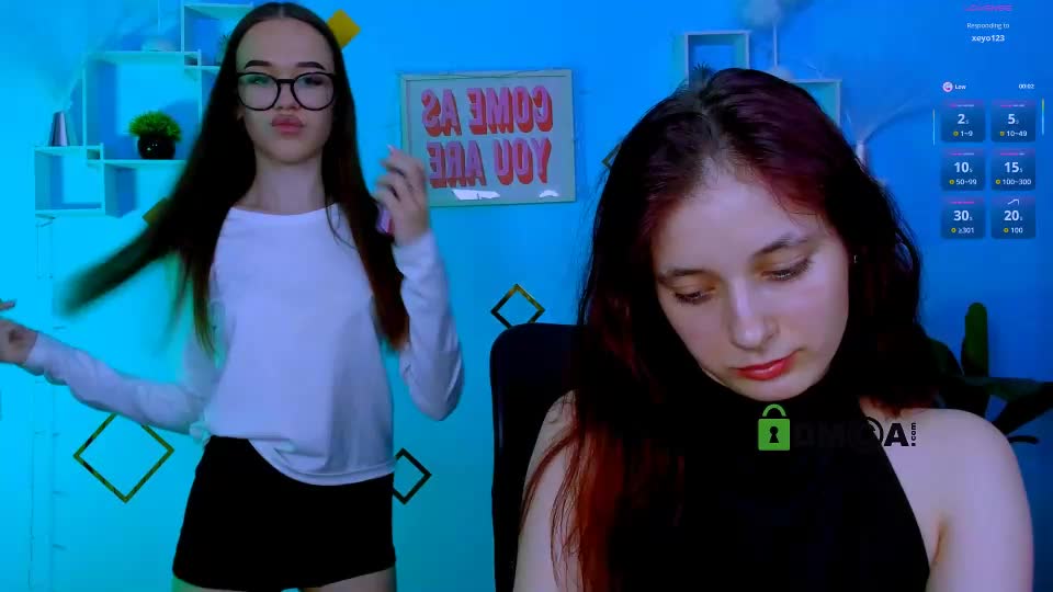 nami_glow Webcam Chat July 8, 2026