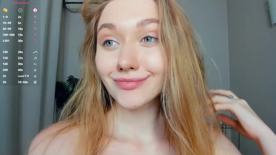 laviniahoutz Webcam Chat July 8, 2026