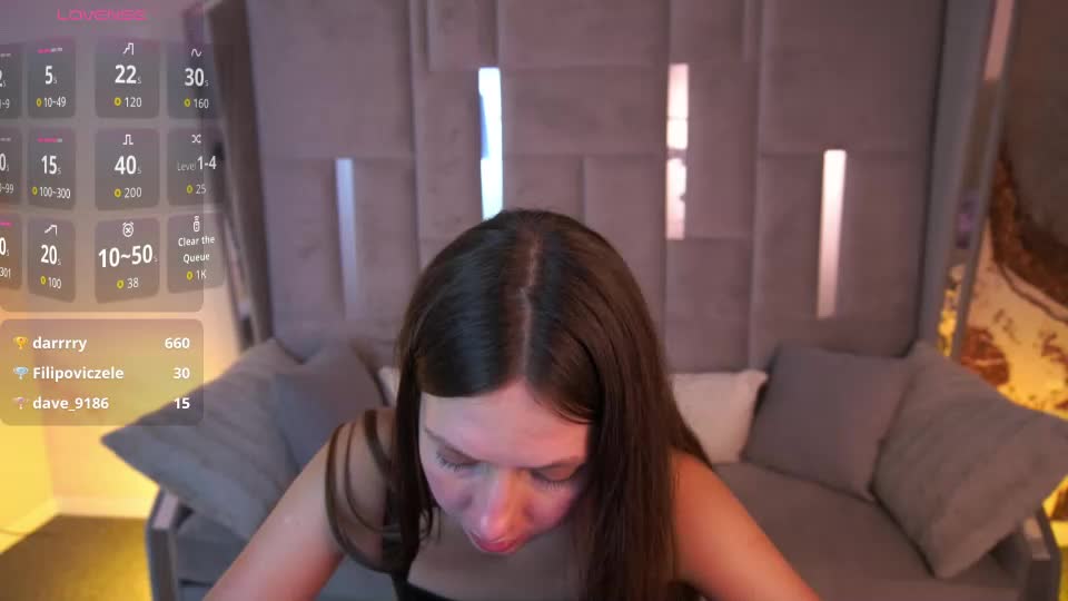 babylumii Webcam Chat July 8, 2026