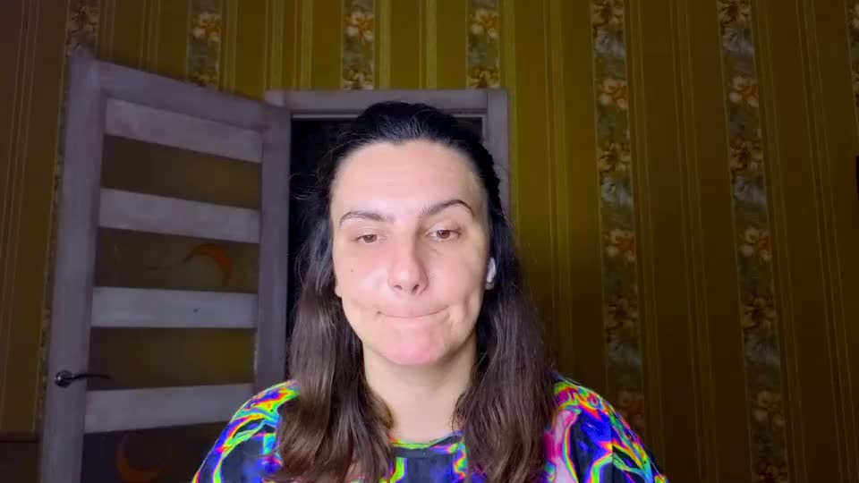 heyy_baddie Webcam Chat July 8, 2026