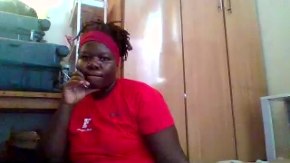 african_princess27 Webcam Chat July 8, 2026