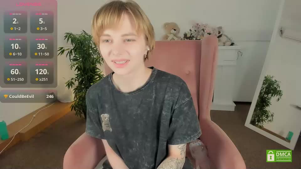 sookonstellita Webcam Chat July 8, 2026
