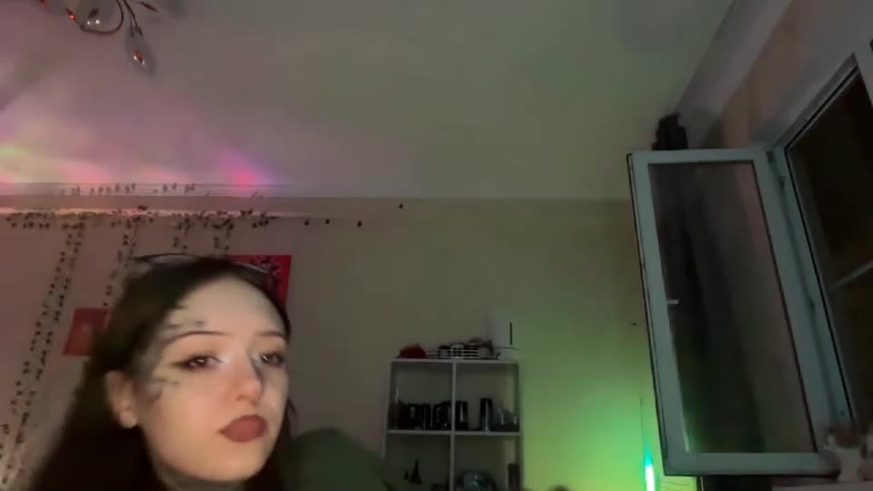 raven_armor Webcam Chat July 8, 2026