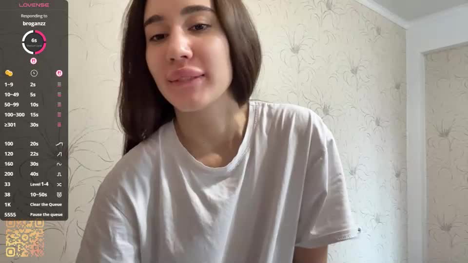 margaretawieczorek Webcam Chat July 8, 2026