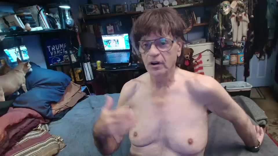 pink_black Webcam Chat July 8, 2026