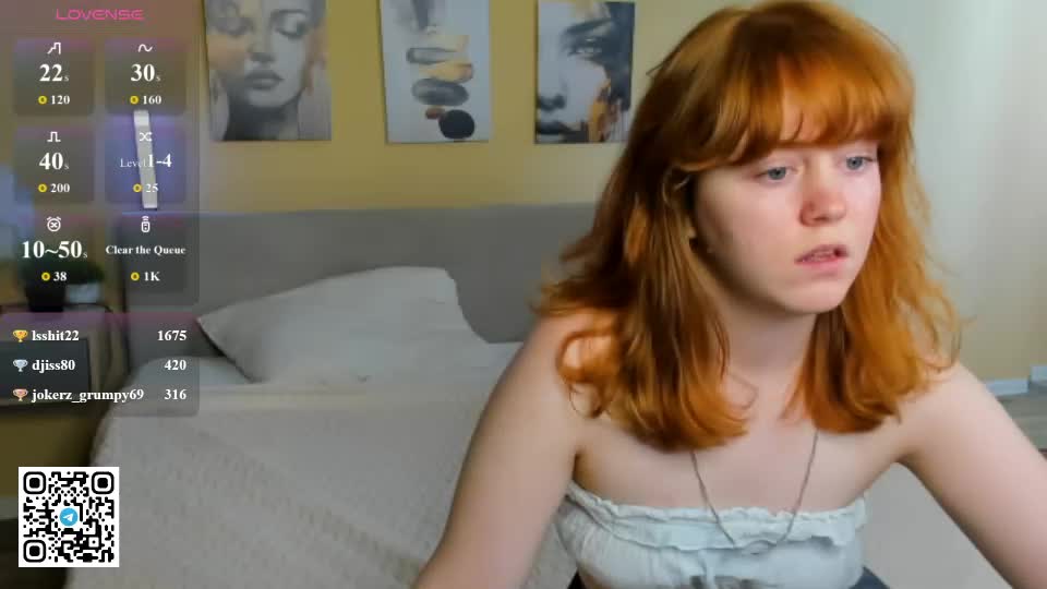 reneefoxy_ Webcam Chat July 8, 2026