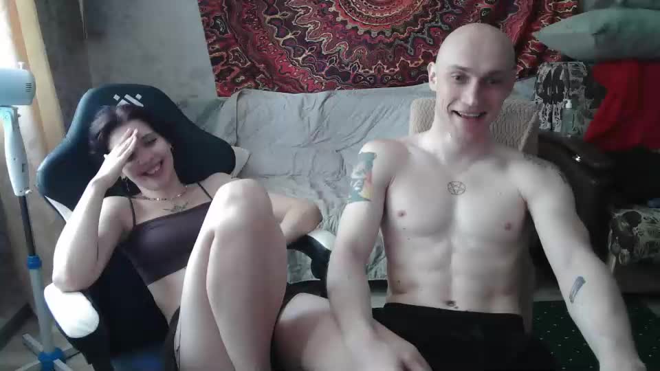 johnny_positive Webcam Chat July 8, 2026